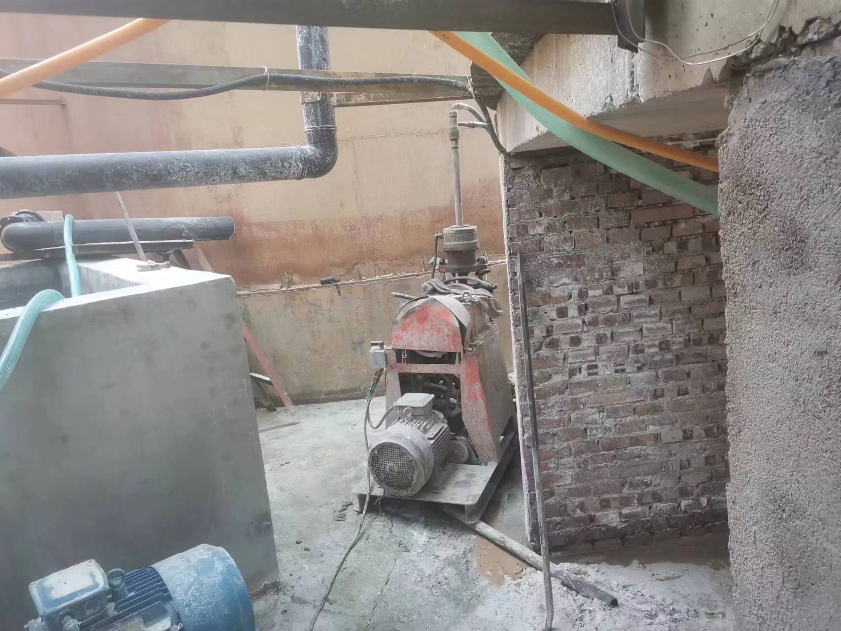 沁源压浆作业流程有哪些