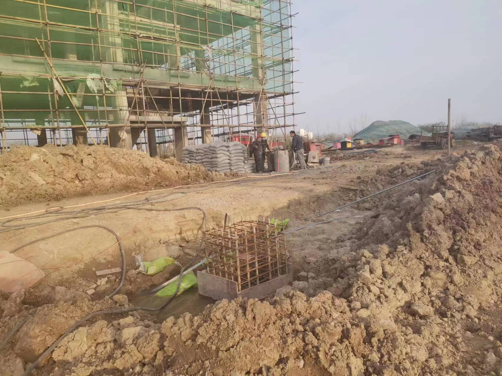 沁源当桥梁出现裂缝的时候应该及时加固修补